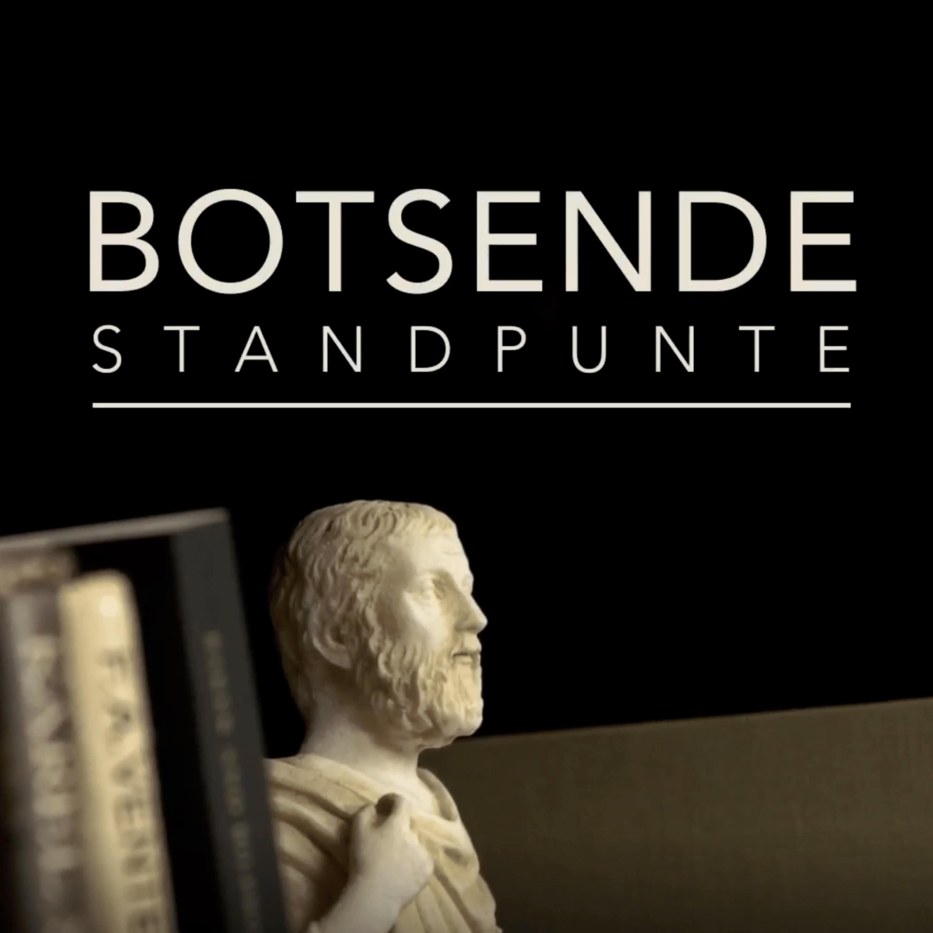 Botsende Standpunte deur Akademia
