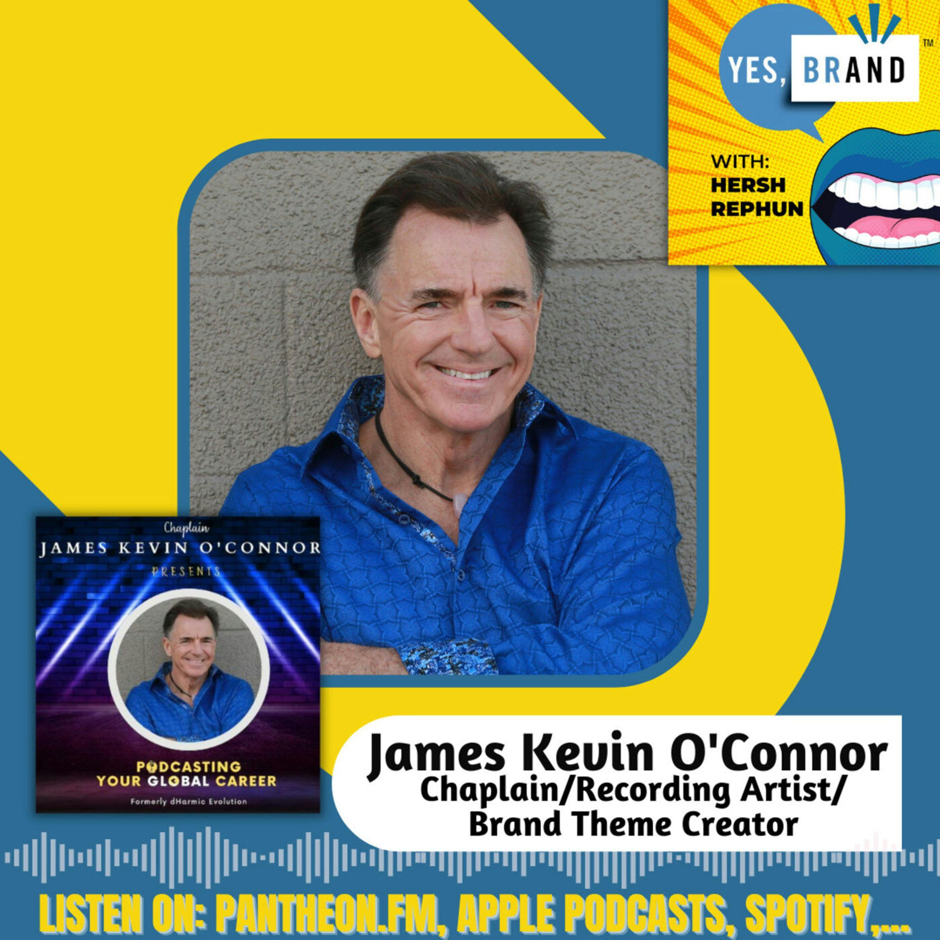 YES, BRAND with Hersh Rephun