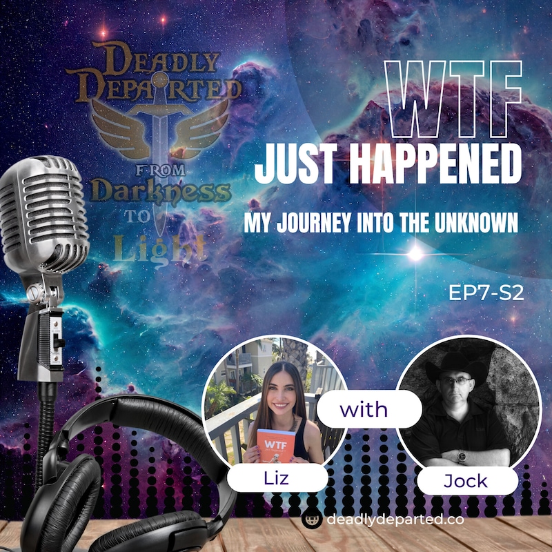 Artwork for podcast Deadly Departed