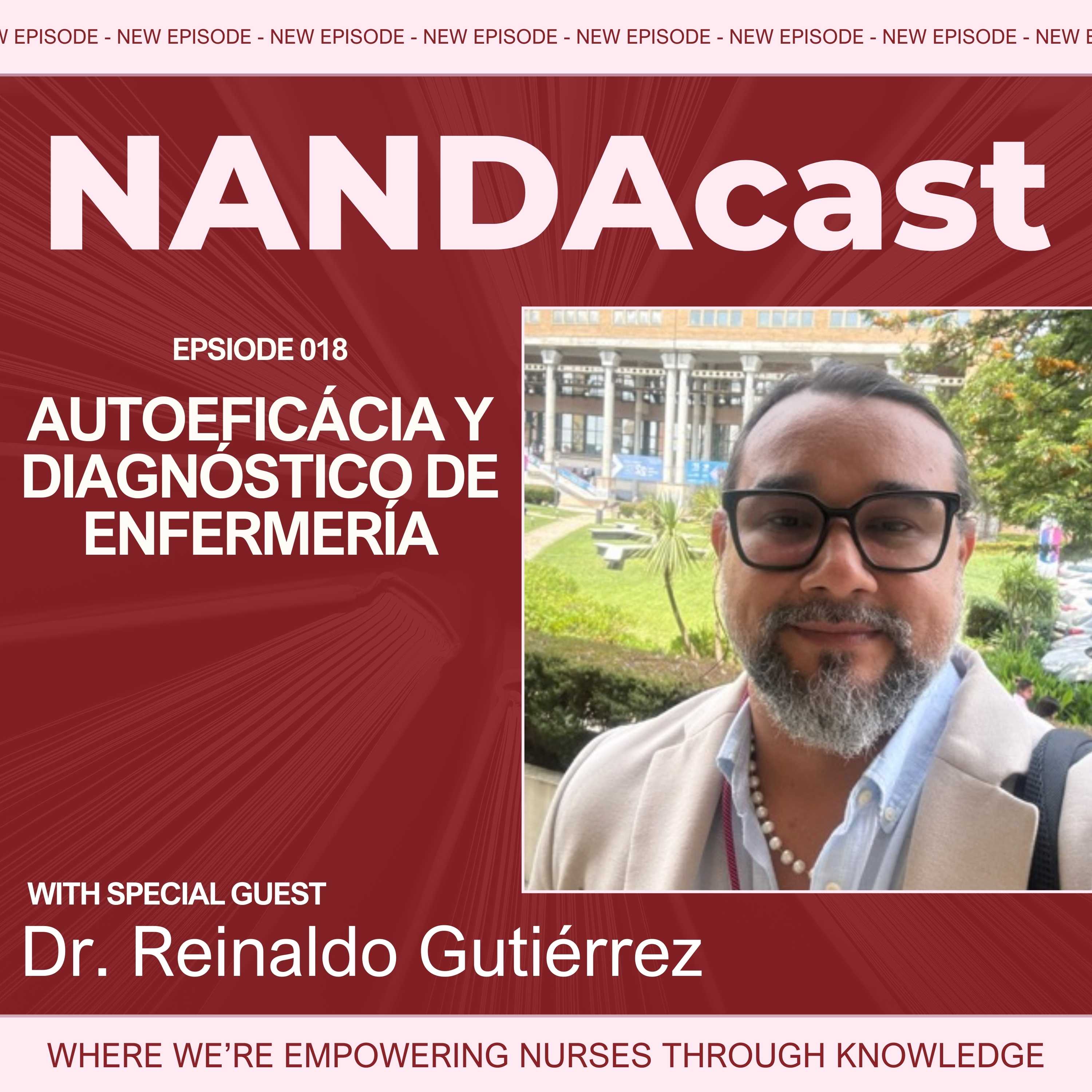 Autoeficácia y Dianóstico de Enfermería