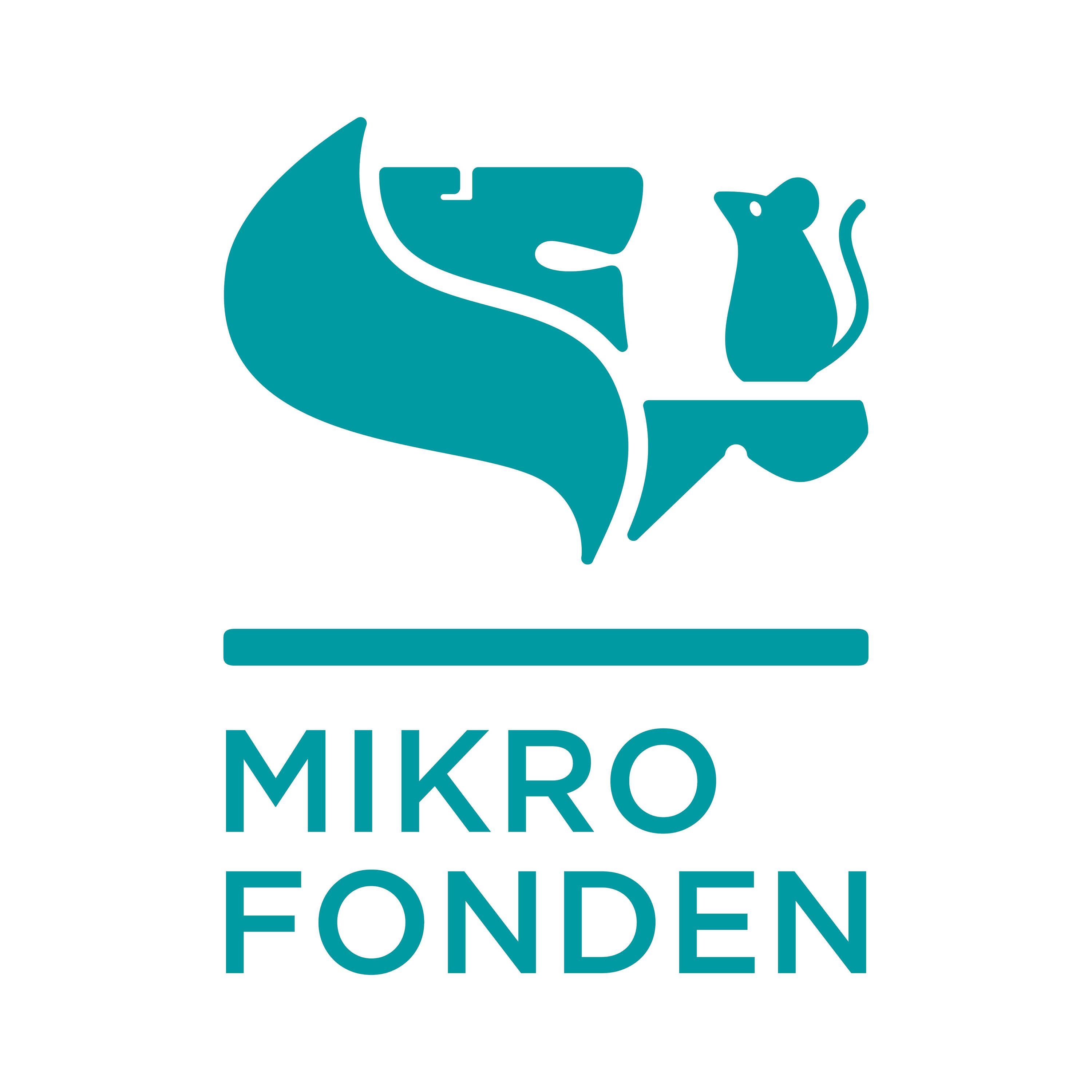 Show artwork for Mikrofonden - en social innovation