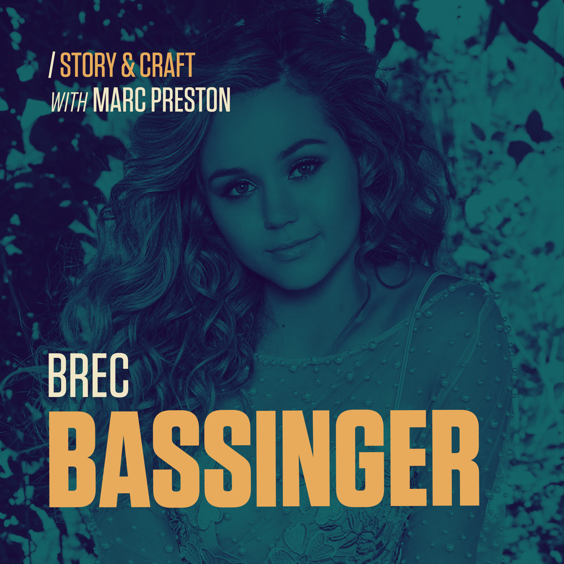 Brec Bassinger | Lone Star Girl