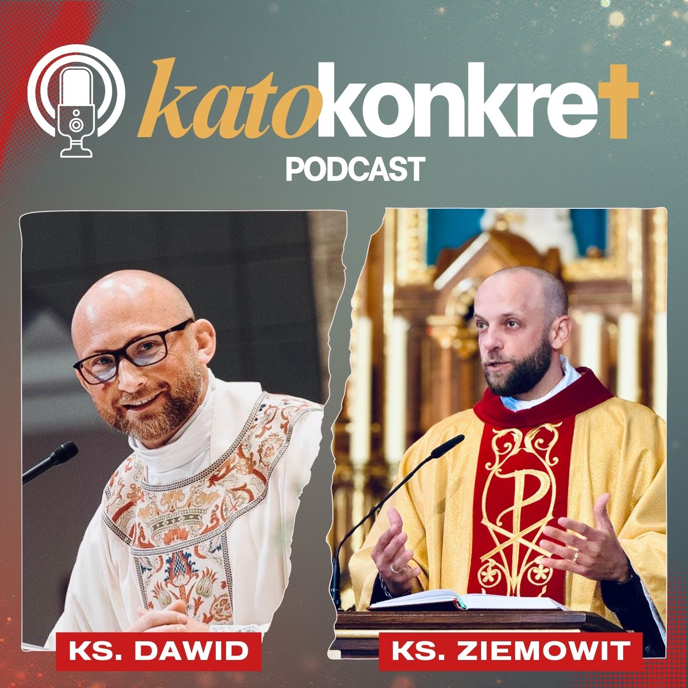 Artwork for KatoKonkret Podcast