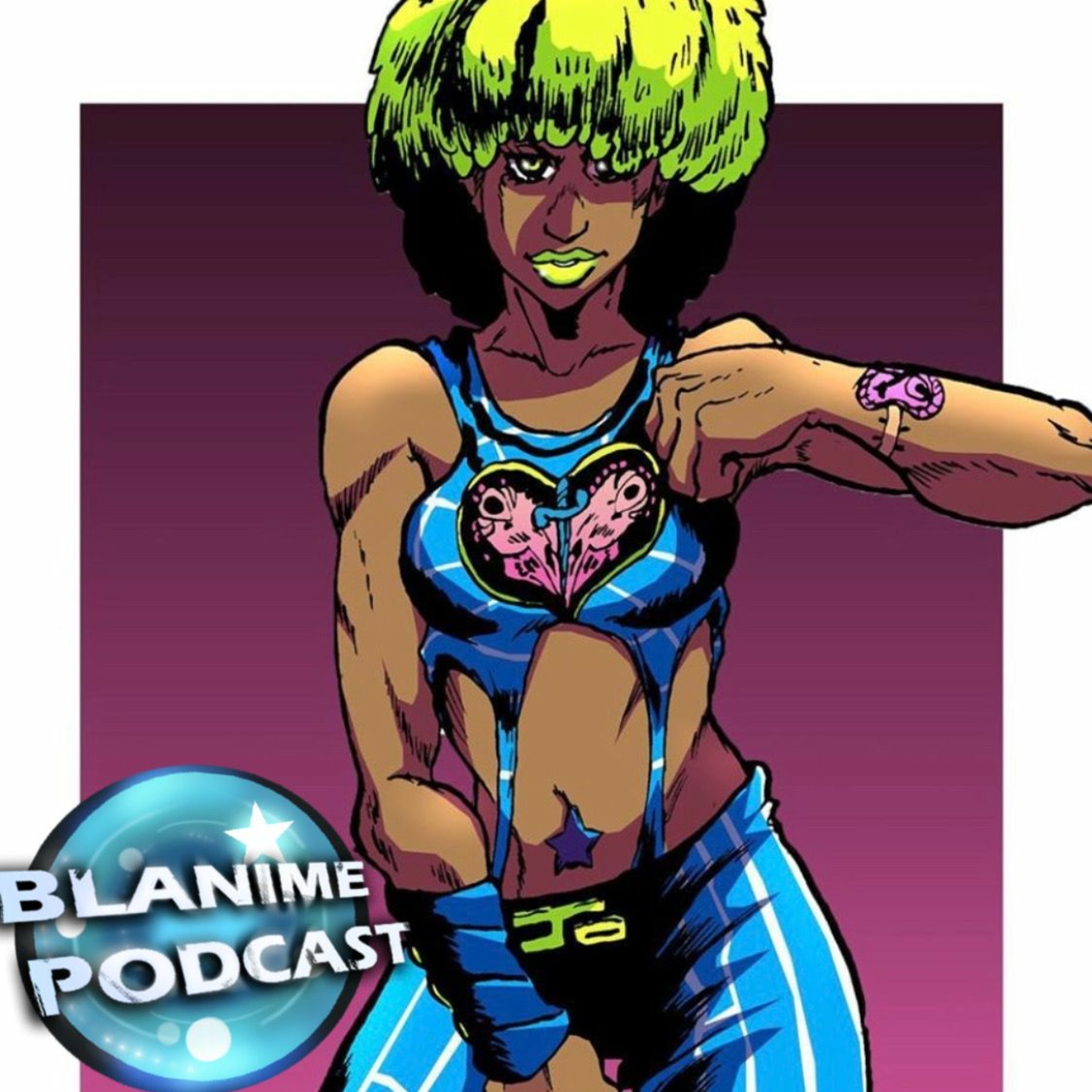 Blanime Podcast