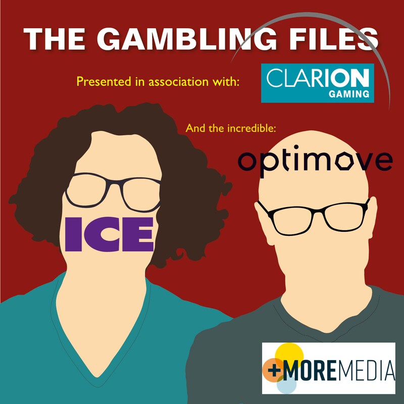 Artwork for podcast The Gambling Files