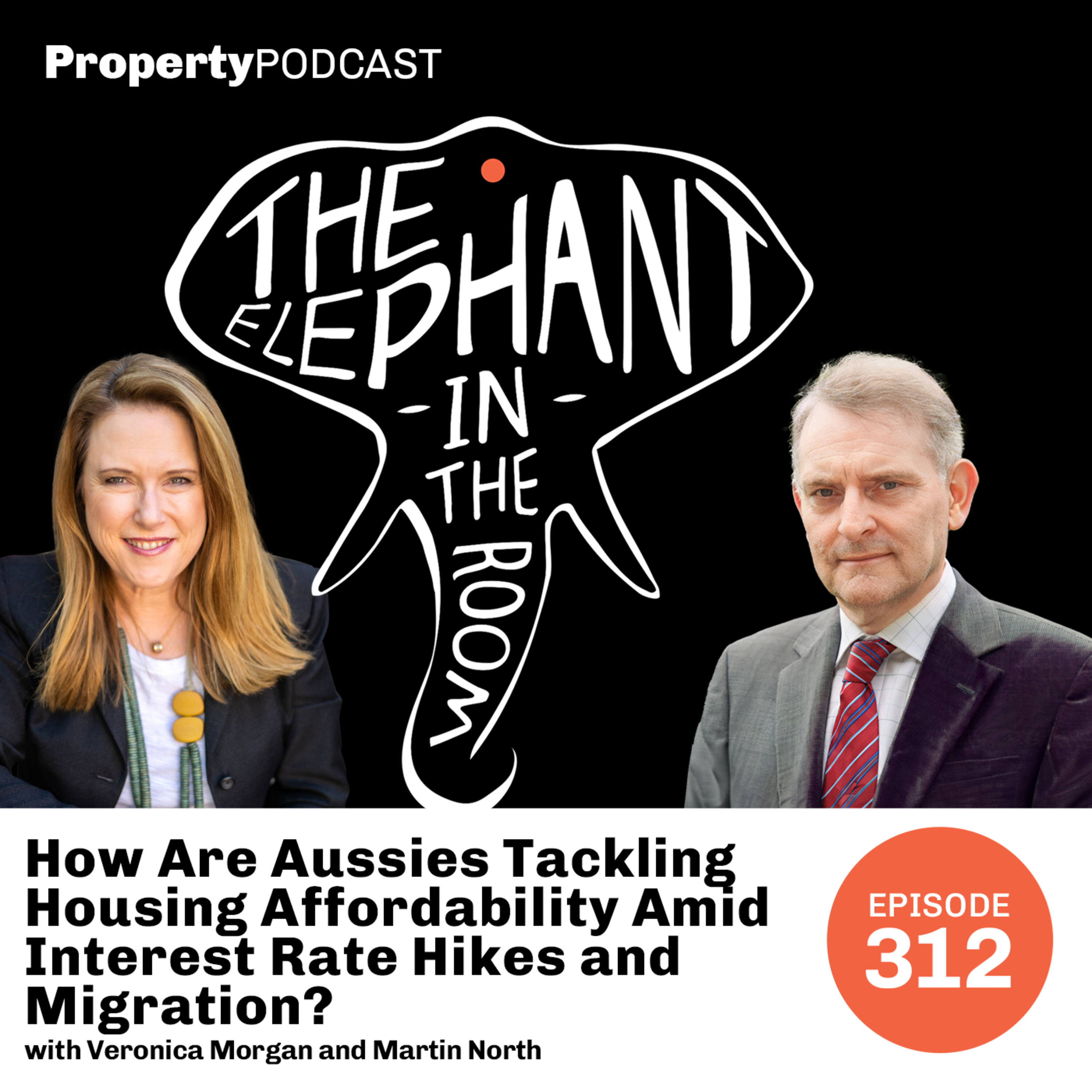 How Are Aussies Tackling Housing Affordability Amid Interest Rate Hikes and Migration?