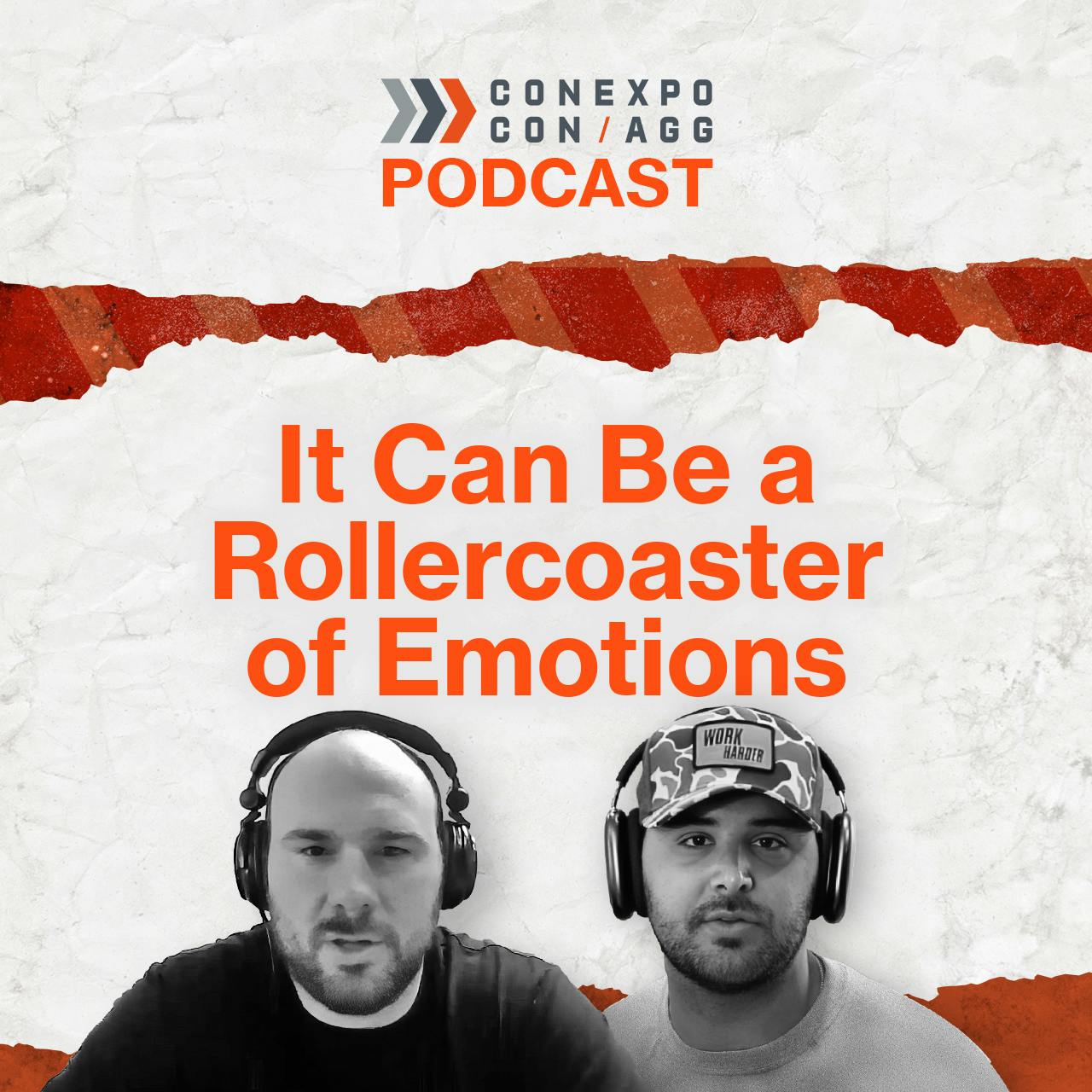 Navigating the Entrepreneurial Abyss: Insights from 3rd Generation Business Owners with John Scepaniak episode artwork
