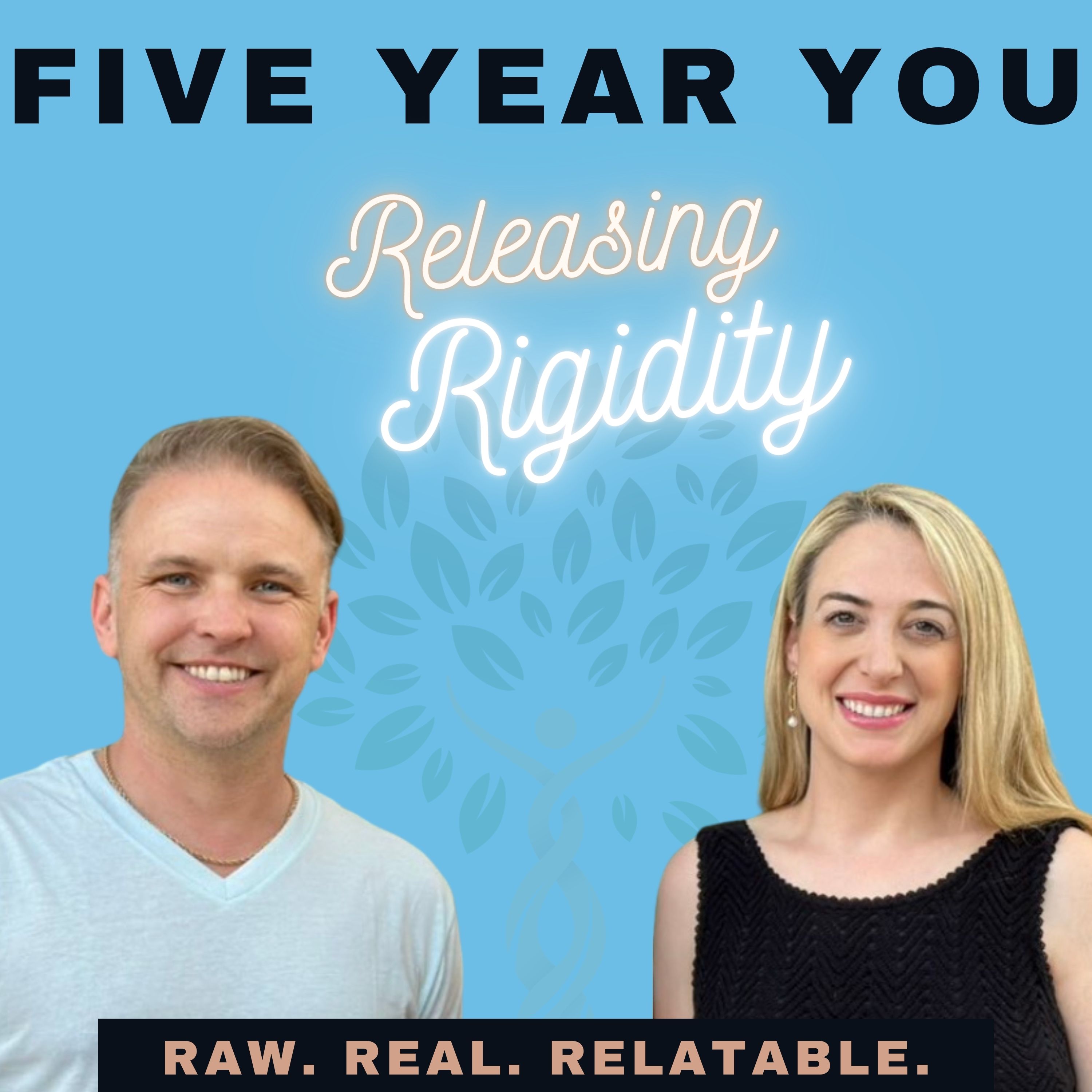 Five Year You