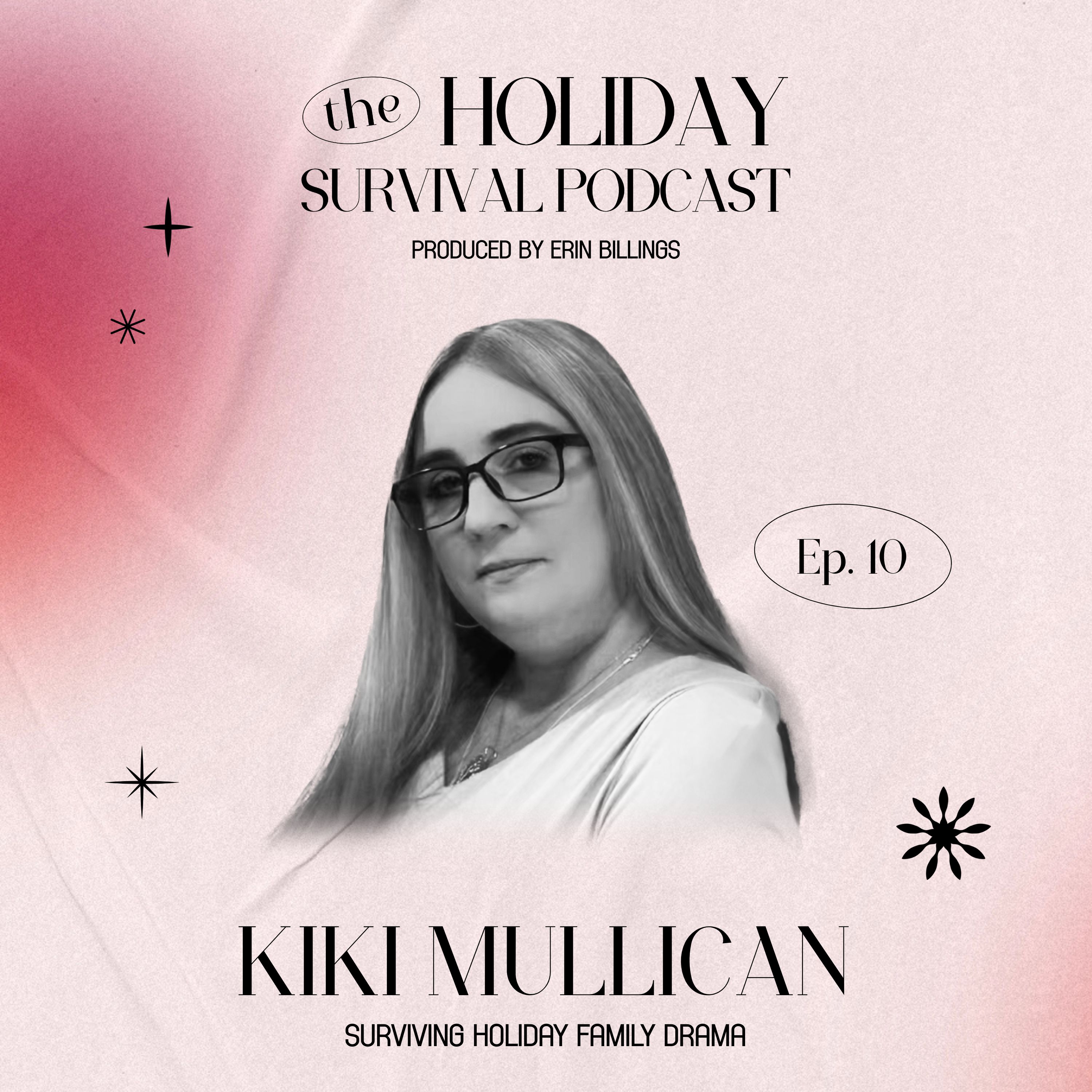 The Holiday Survival Podcast 2025