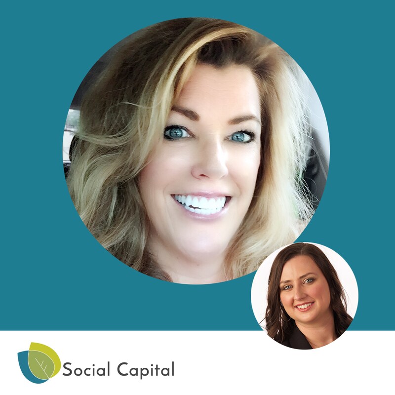 Artwork for podcast Social Capital