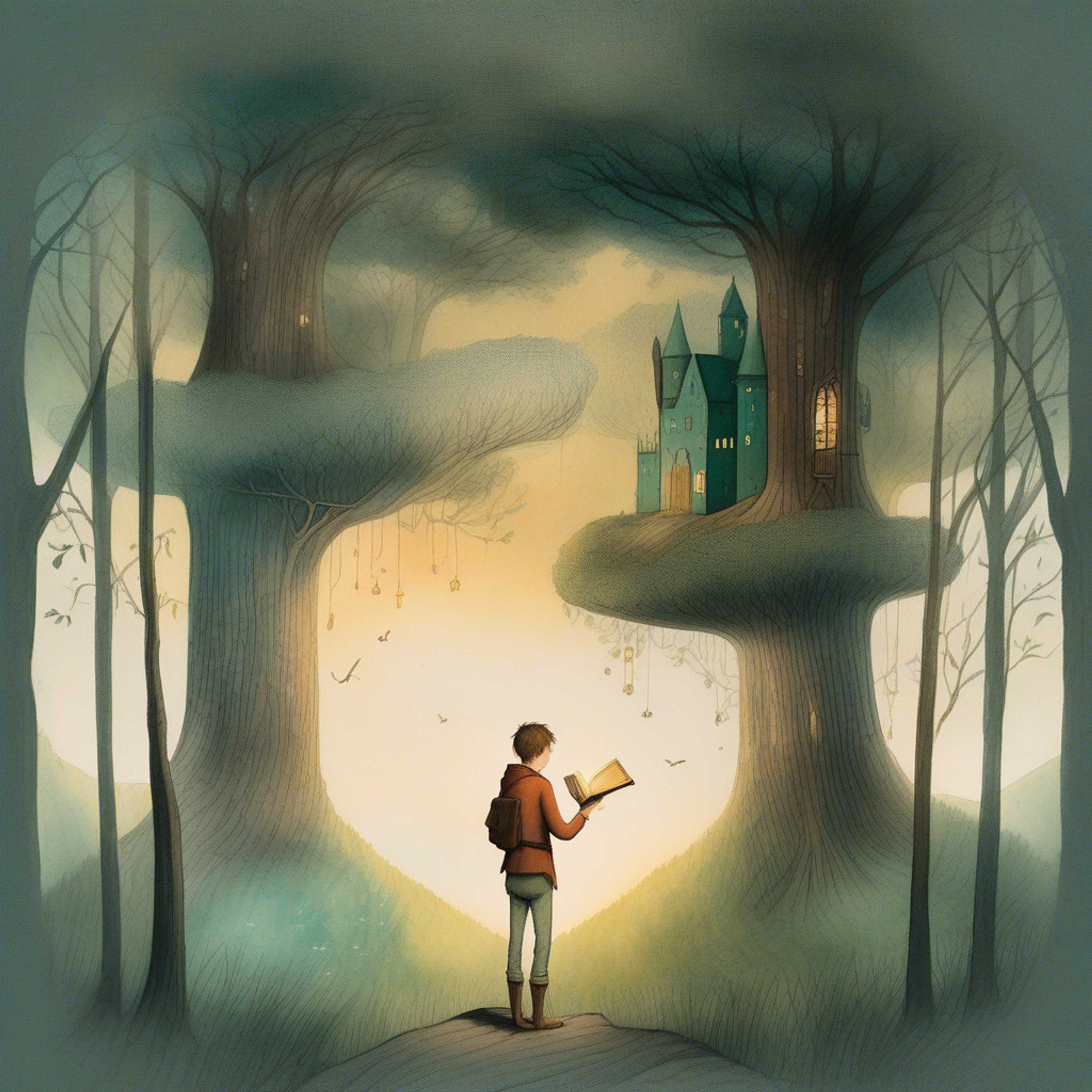 The Name of the Wind: A Captivating Audiobook Summary of Epic Adventure