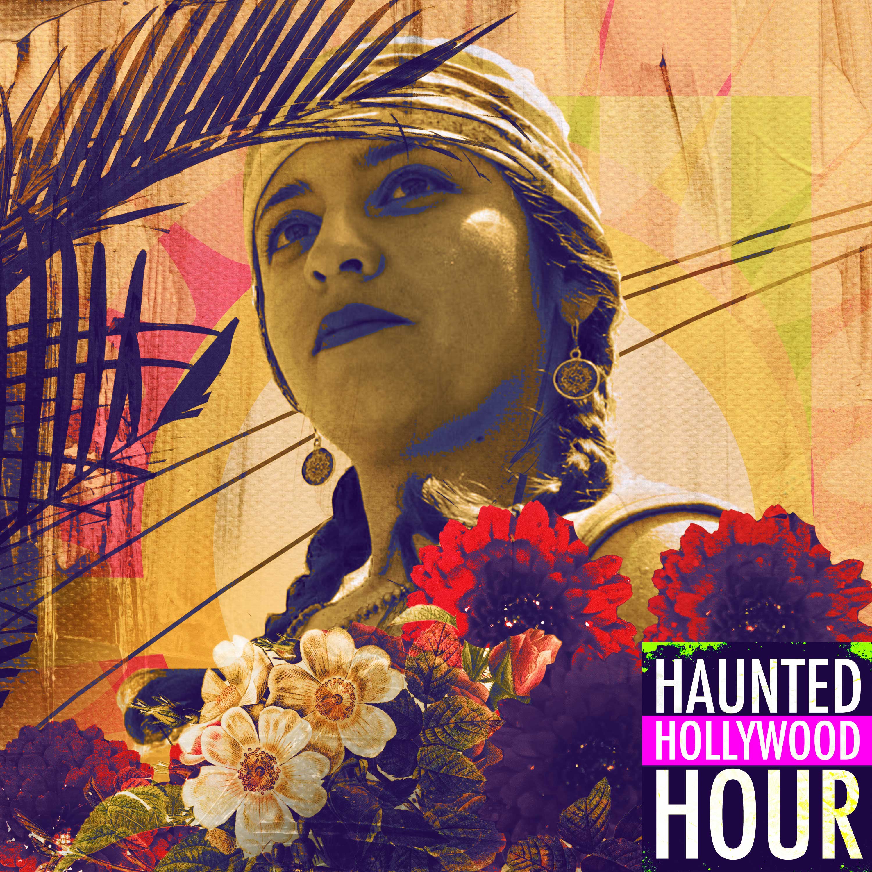 Haunted Hollywood Hour