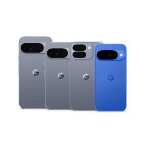 Pixel 10 Phones and Everything Else at Made By Google