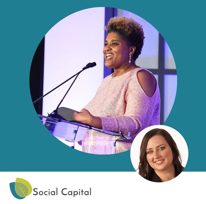 Artwork for podcast Social Capital