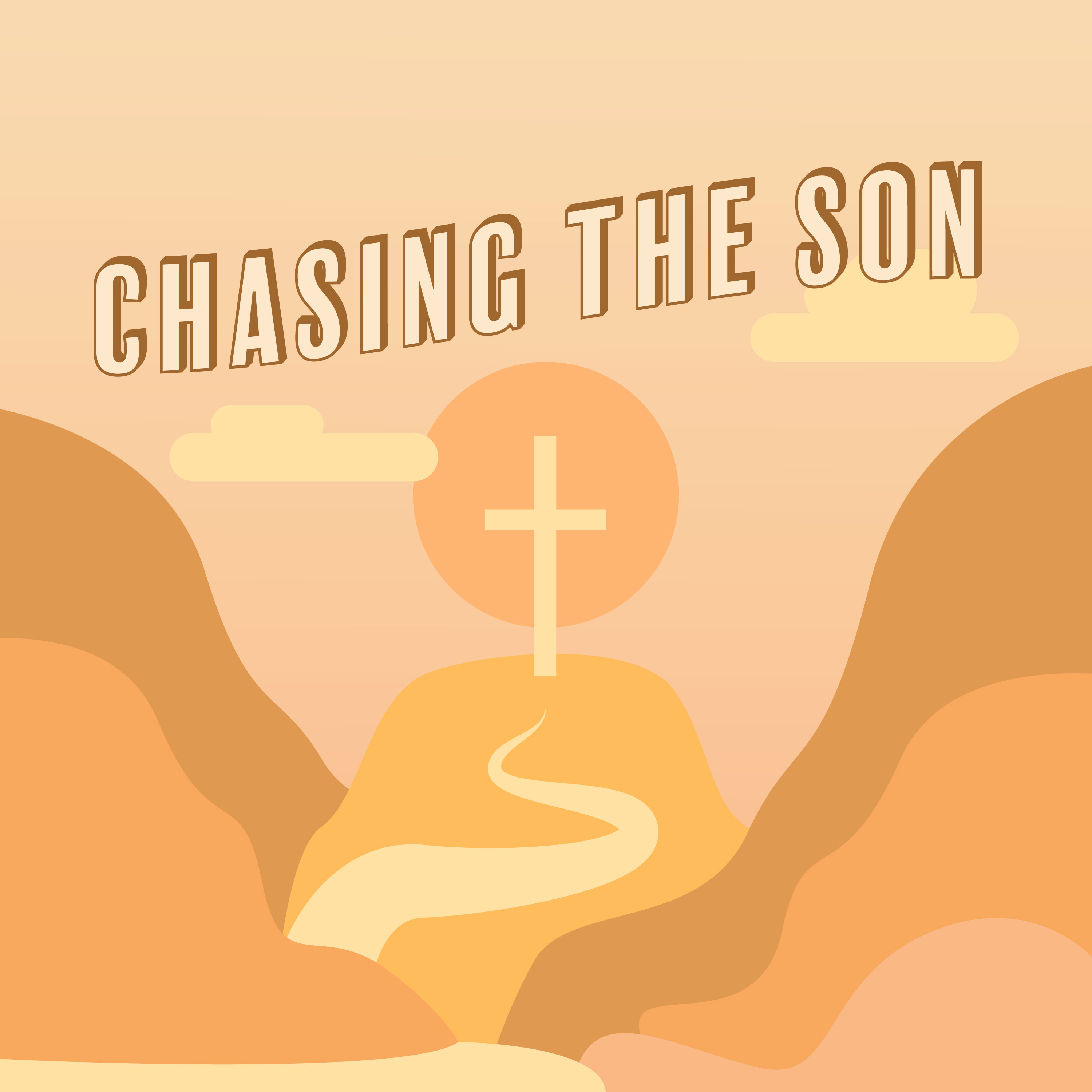 Show artwork for Chasing the Son