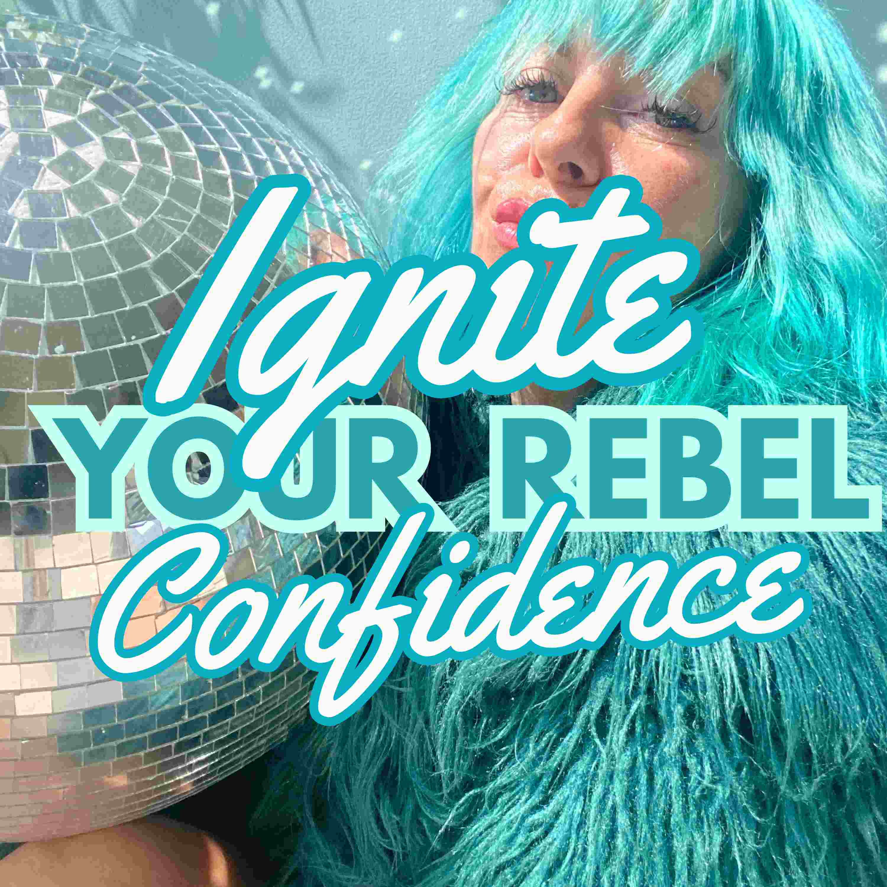 ❤️🔥 HOW TO IGNITE YOUR REBEL CONFIDENCE TO DO ALMOST ANYTHING! ❤️🔥 HOW TO IGNITE YOUR REBEL CONFIDENCE TO DO ALMOST ANYTHING!