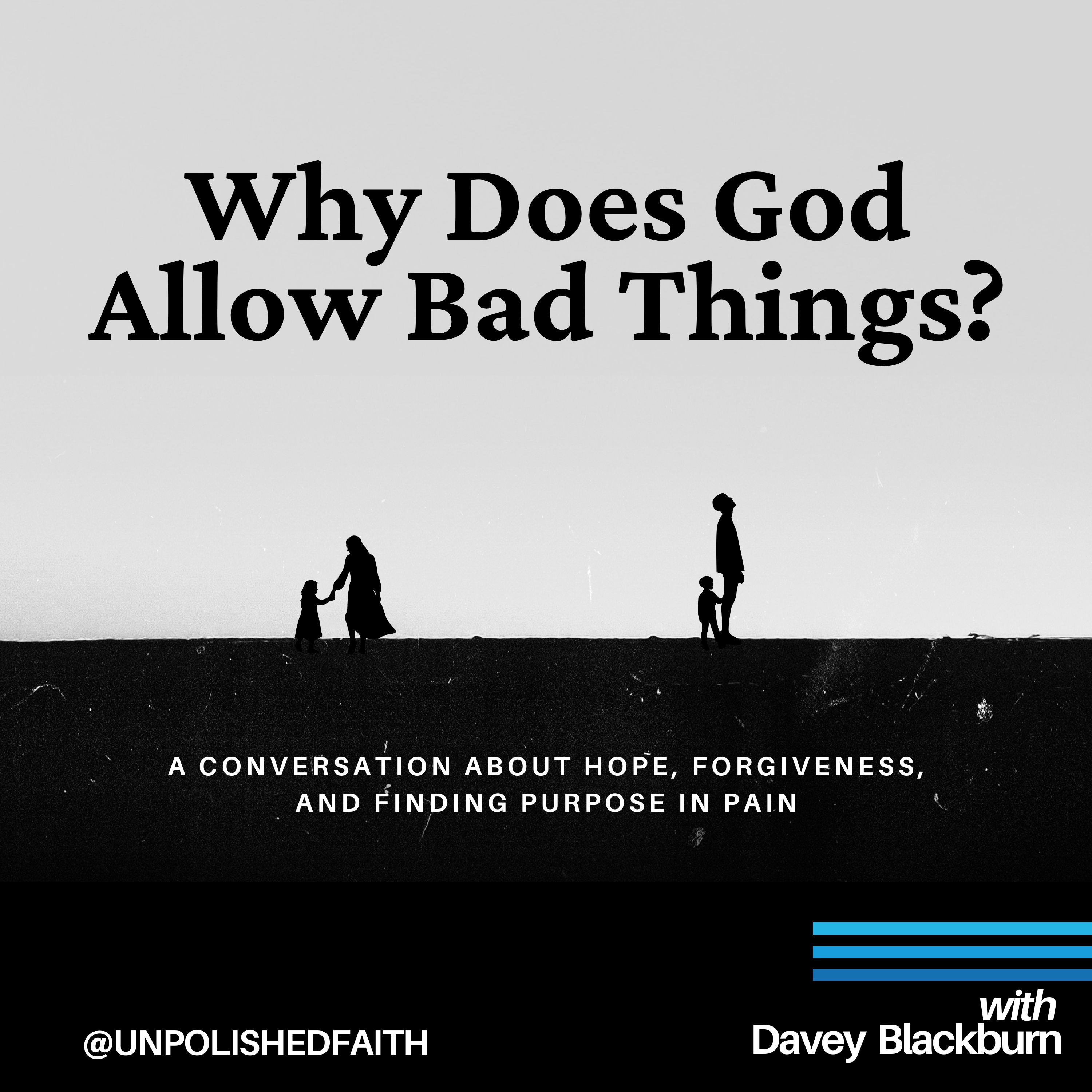 Unpolished Faith