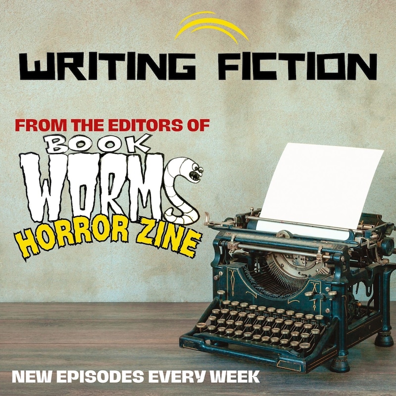 Artwork for podcast Writing Fiction
