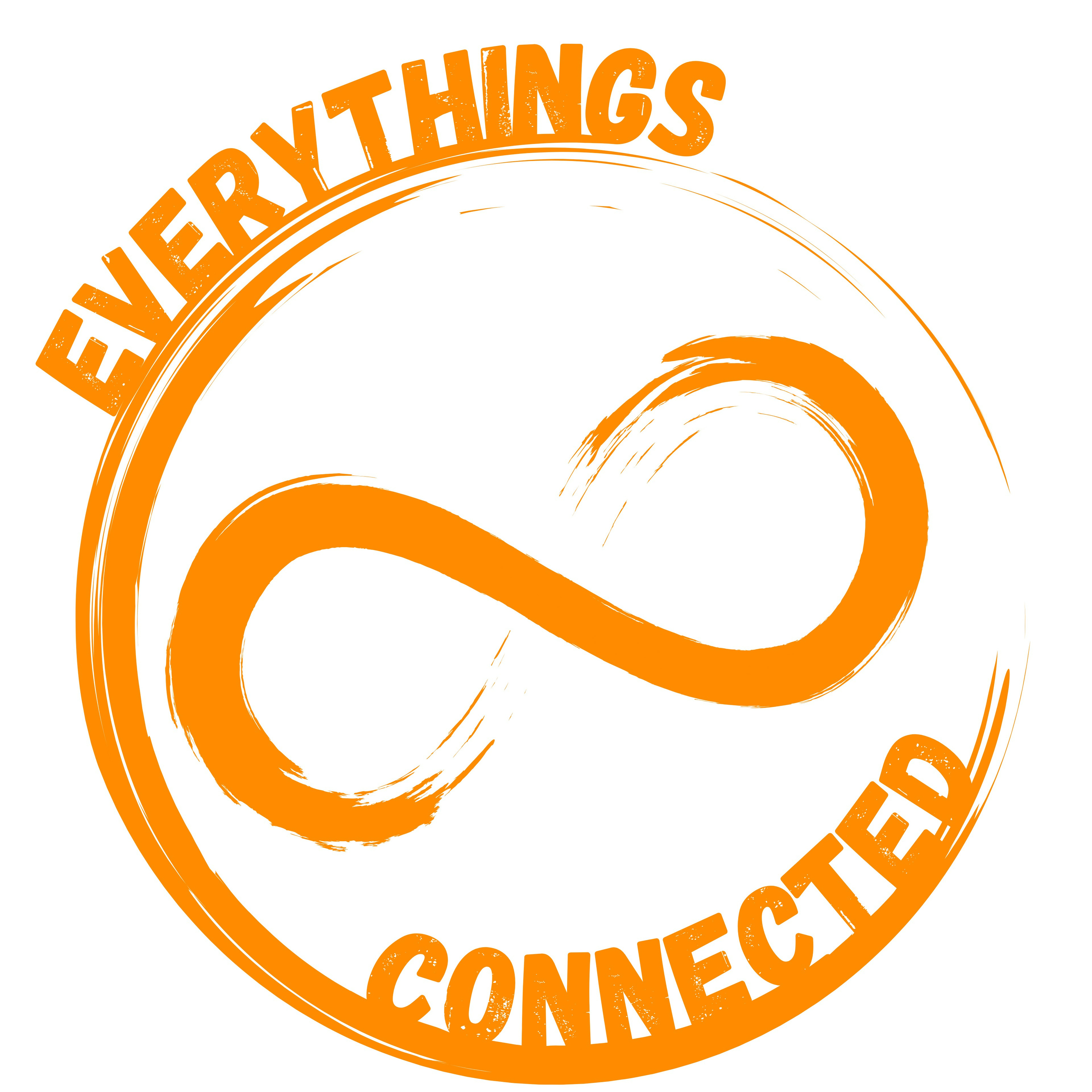 Everything\'s Connected