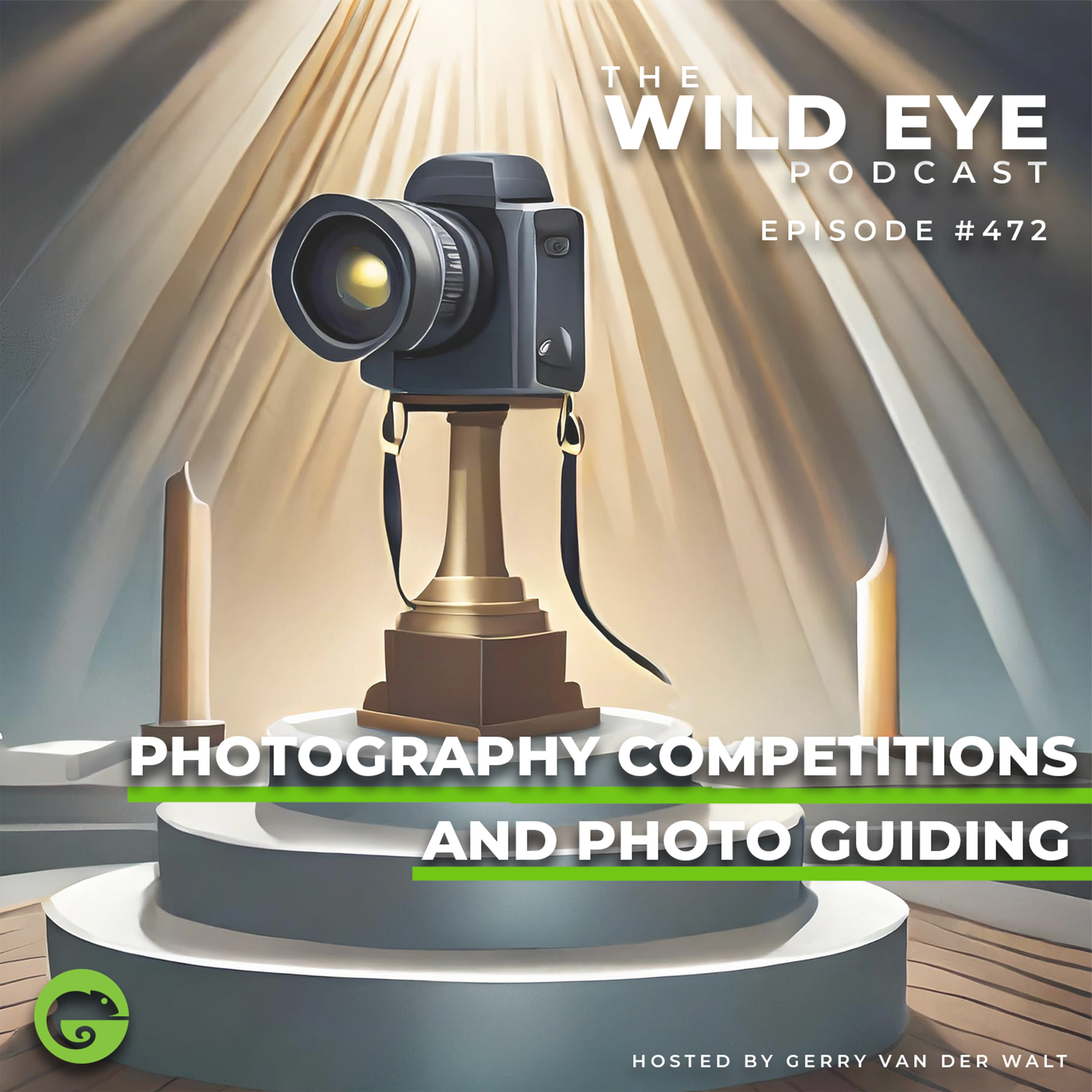 #472 - Photography competitions and photo guiding