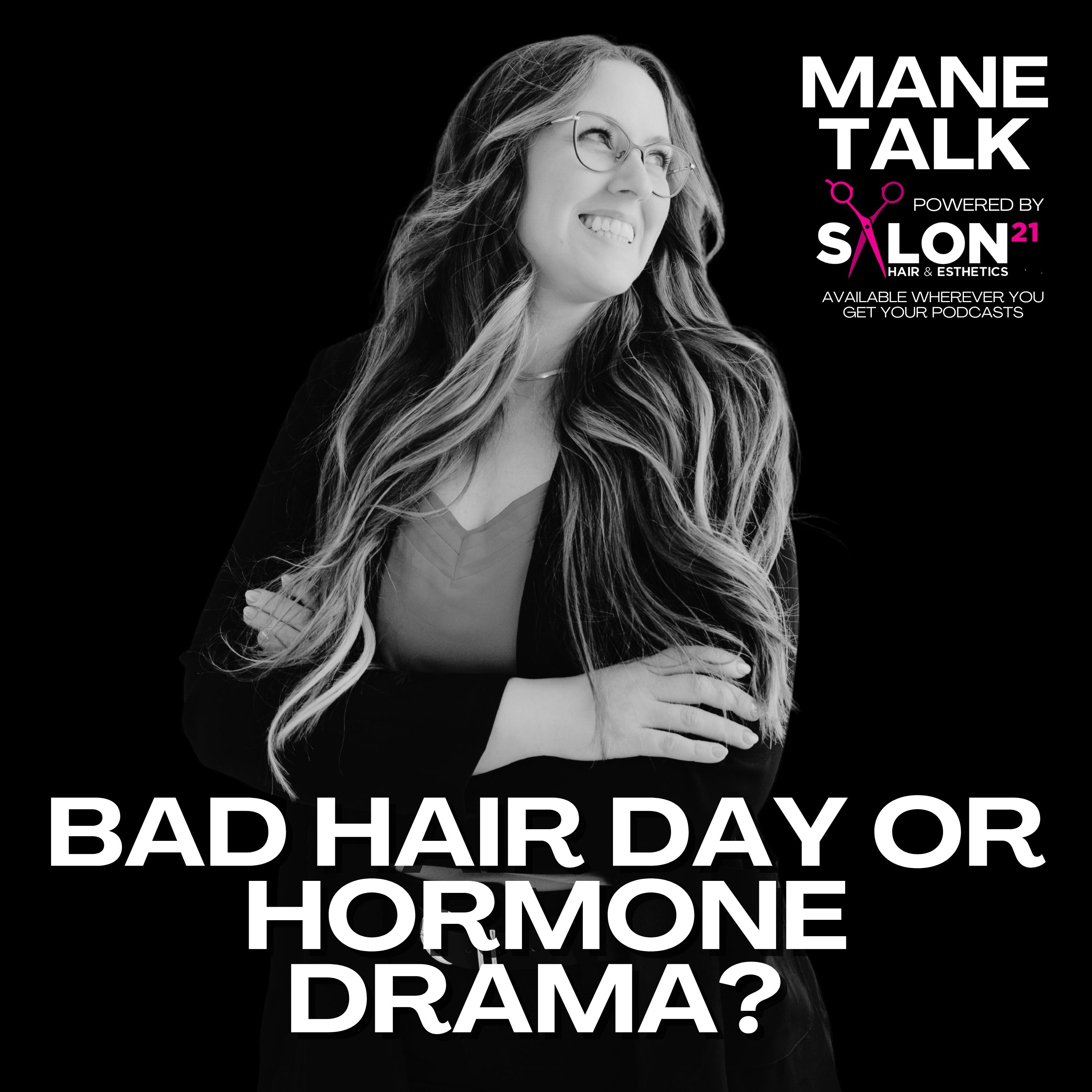 Mane Talk
