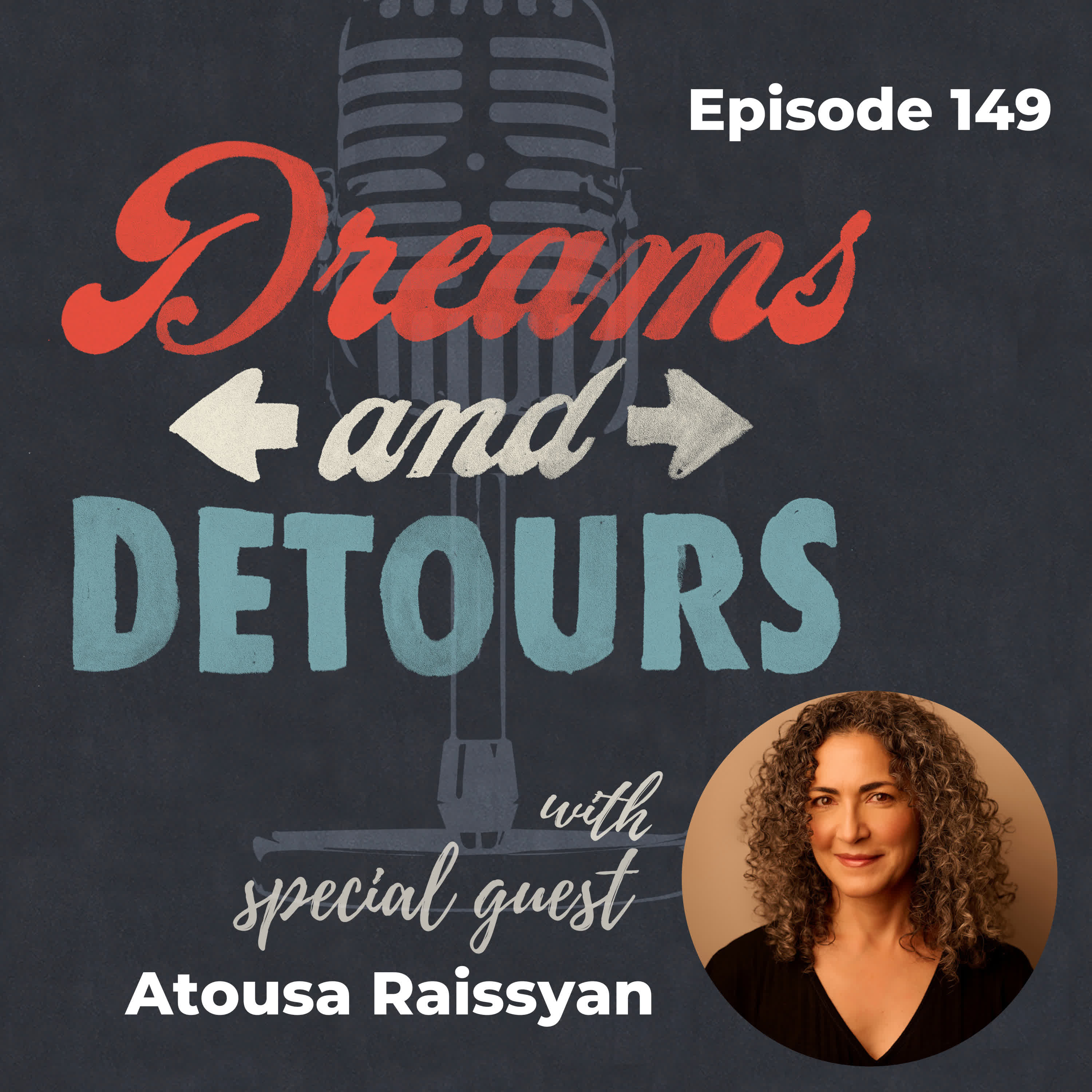 Dreams and Detours