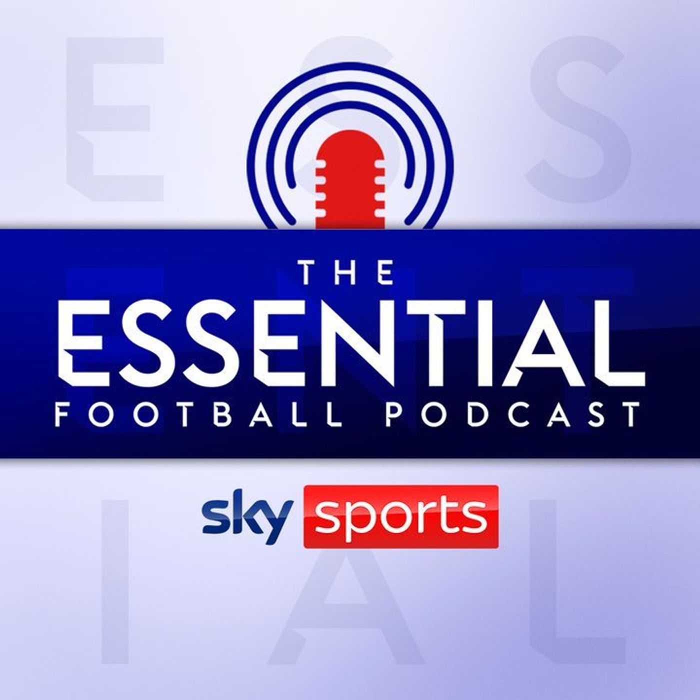 Sky Sports Premier League Podcast