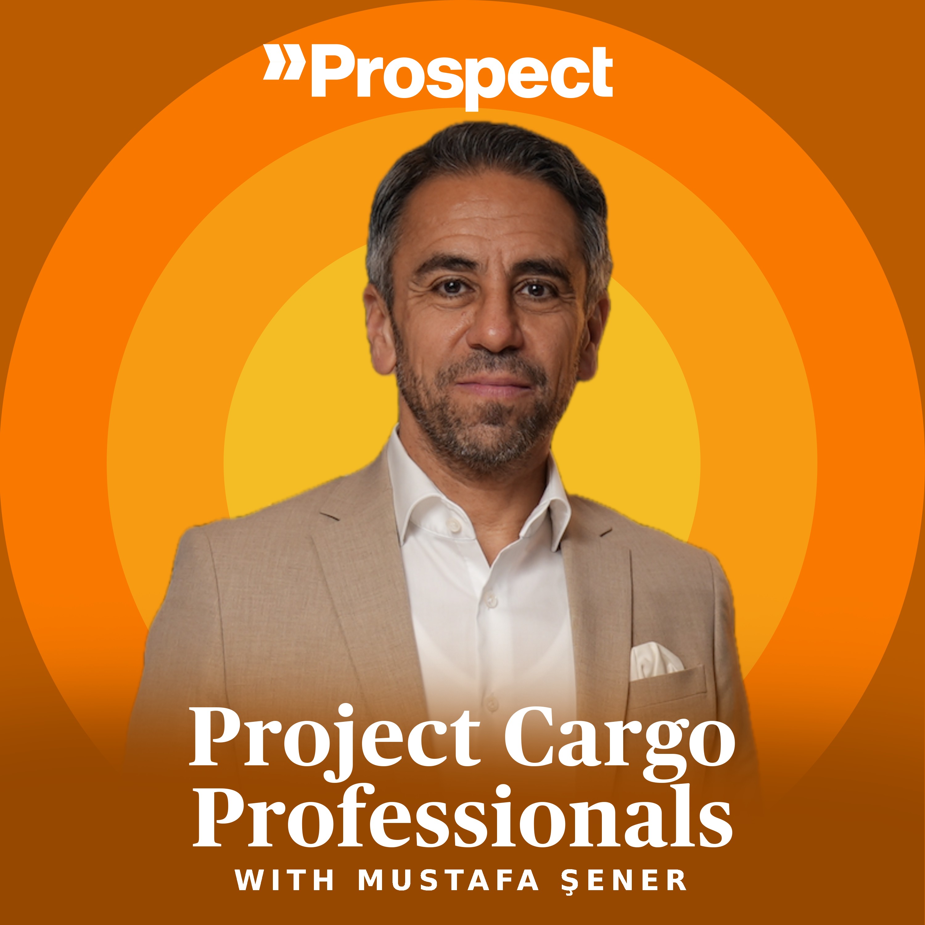 Project Cargo Professionals