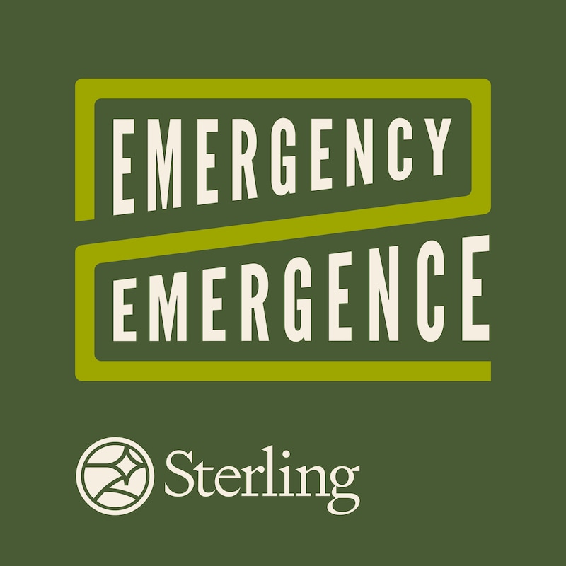 Artwork for podcast Emergency to Emergence
