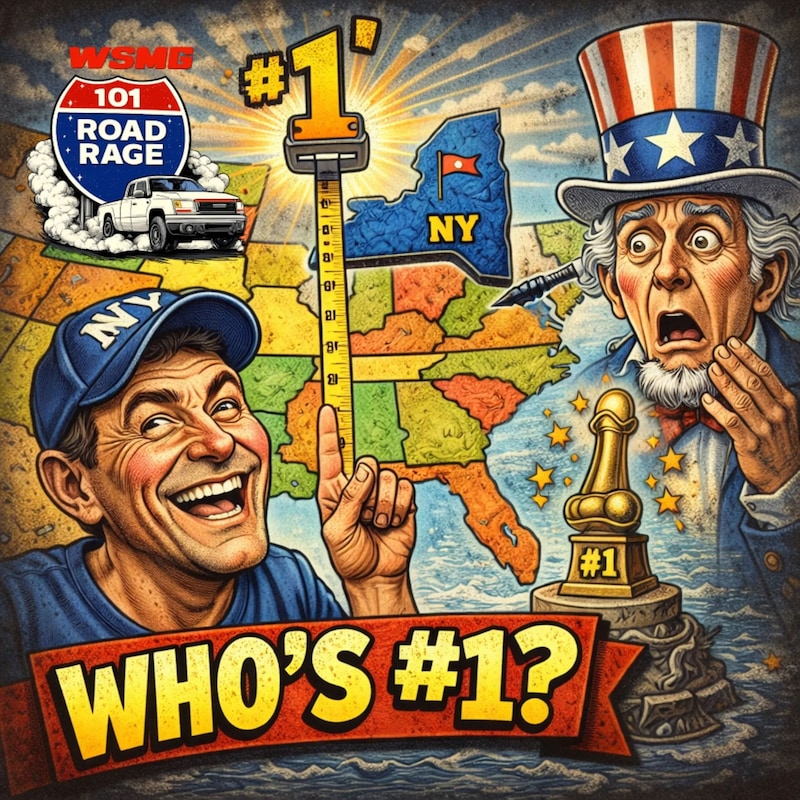 Artwork for podcast ROAD RAGE 101