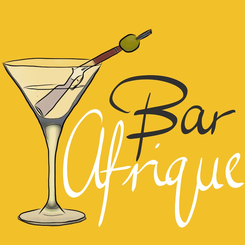Artwork for podcast Bar Afrique