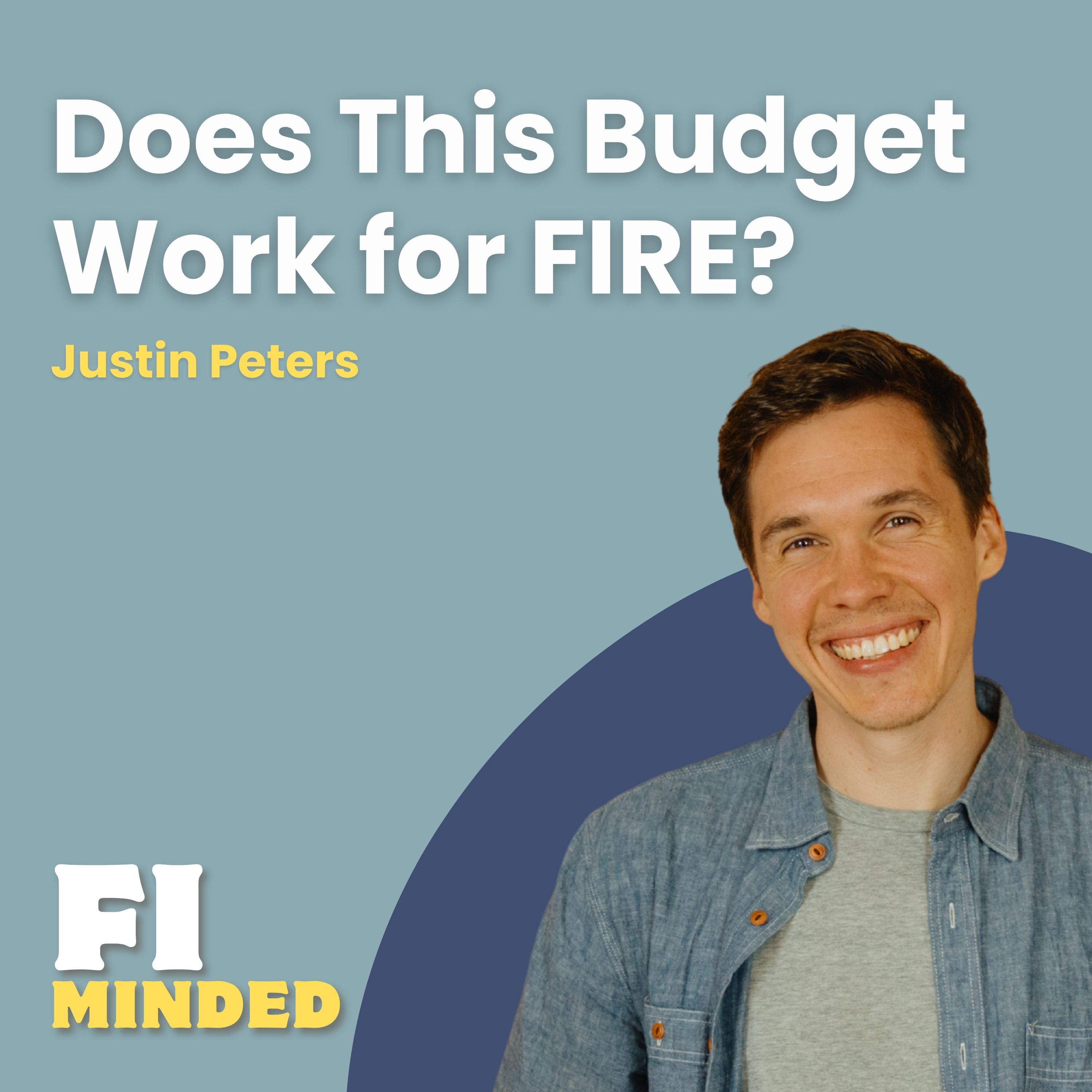 50/30/20 Budget: Does This Popular Guideline Actually Work for FI Seekers? | E184 50/30/20 Budget: Does This Popular Guideline Actually Work for FI Seekers? | E184