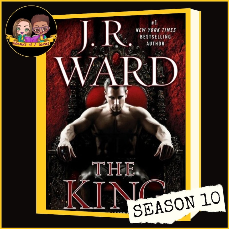 Artwork for podcast Romance at a Glance