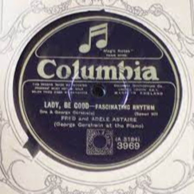 THE GERSHWIN YEARS