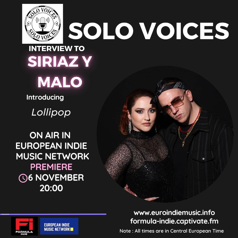 Artwork for podcast Formula Indie