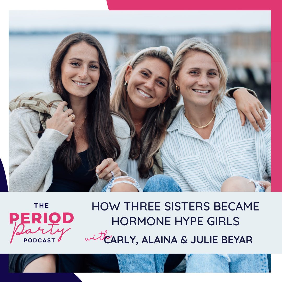 The Period Party