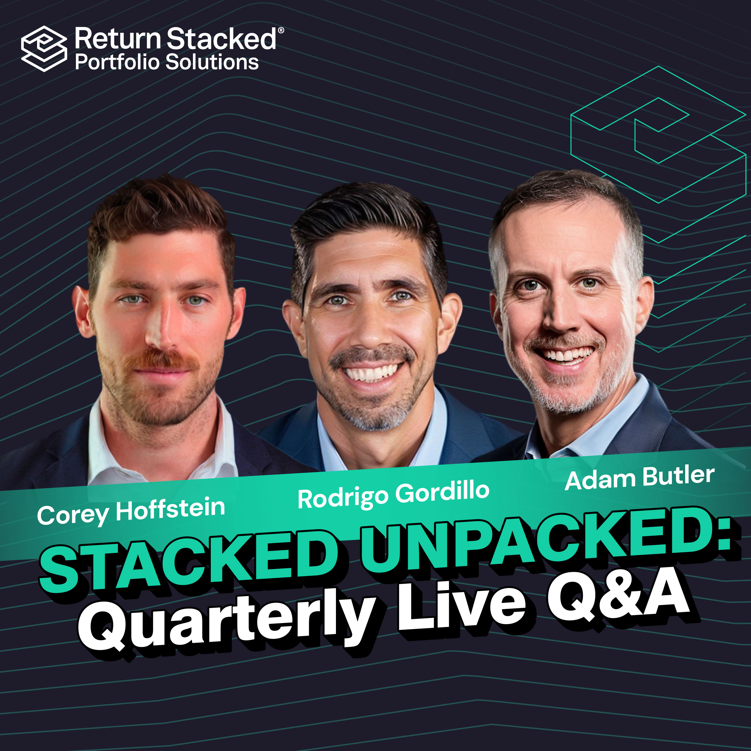 Get Stacked Investment Podcast