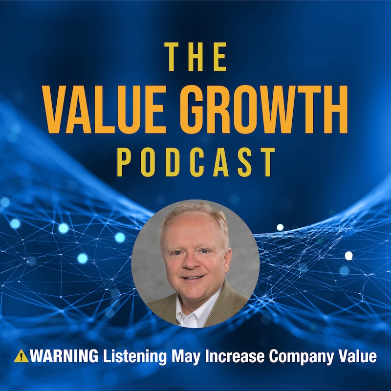 Artwork for podcast The Value Growth Podcast