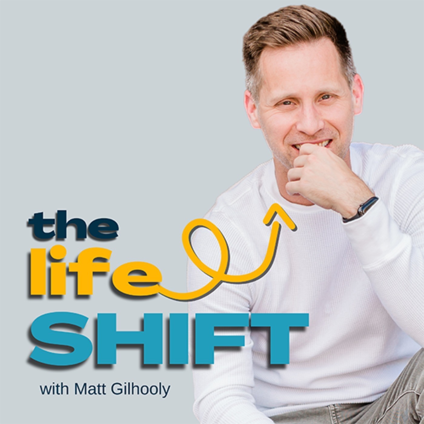 The Life Shift | Conversations About Life Before and After