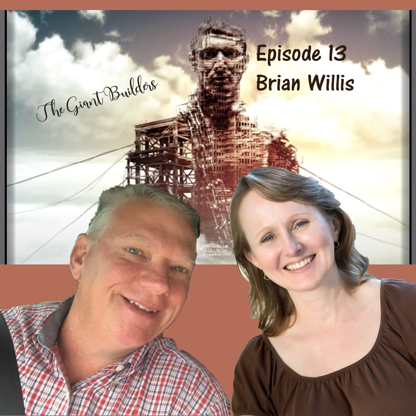 The Giant Builders