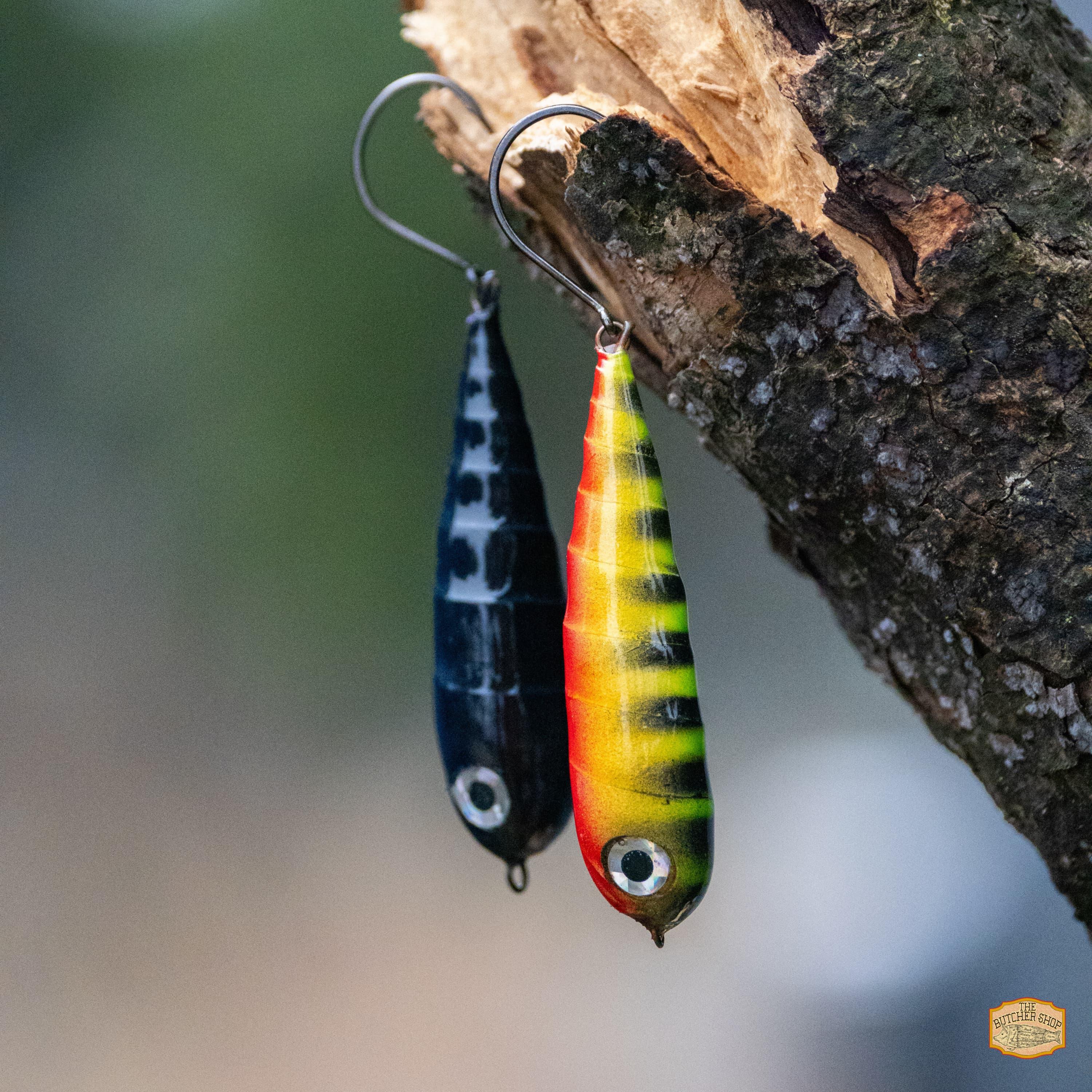 BONUS: Designing the Perfect Glide: Chase Smith and the Spiral Spook BONUS: Designing the Perfect Glide: Chase Smith and the Spiral Spook