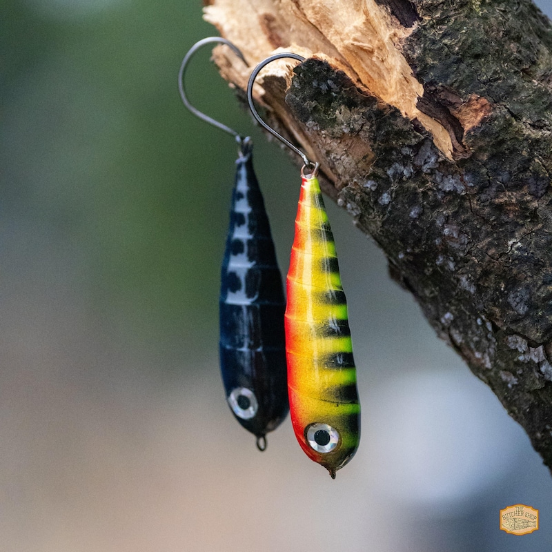 Artwork for podcast The Butcher Shop