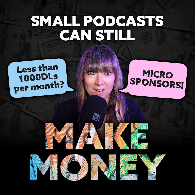 Artwork for podcast Pump Up Your Pod