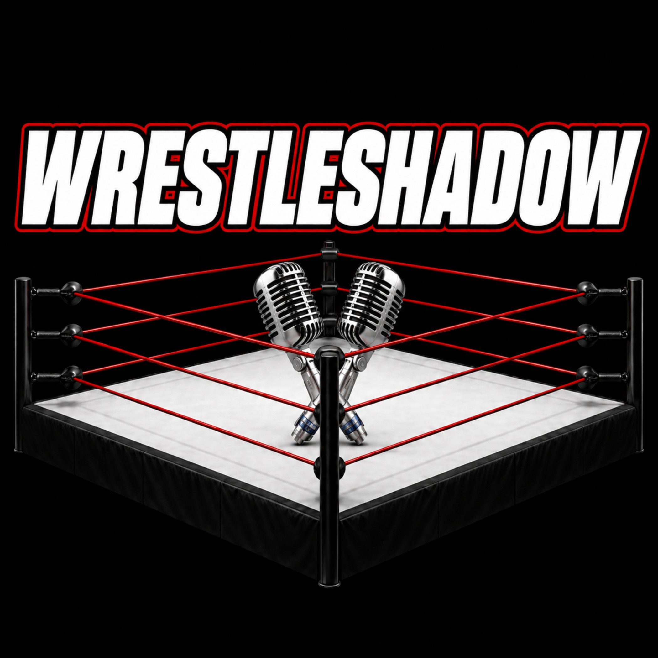 Godfather Interview on friendship with the Undertaker, Rock's potential, BSK episode artwork