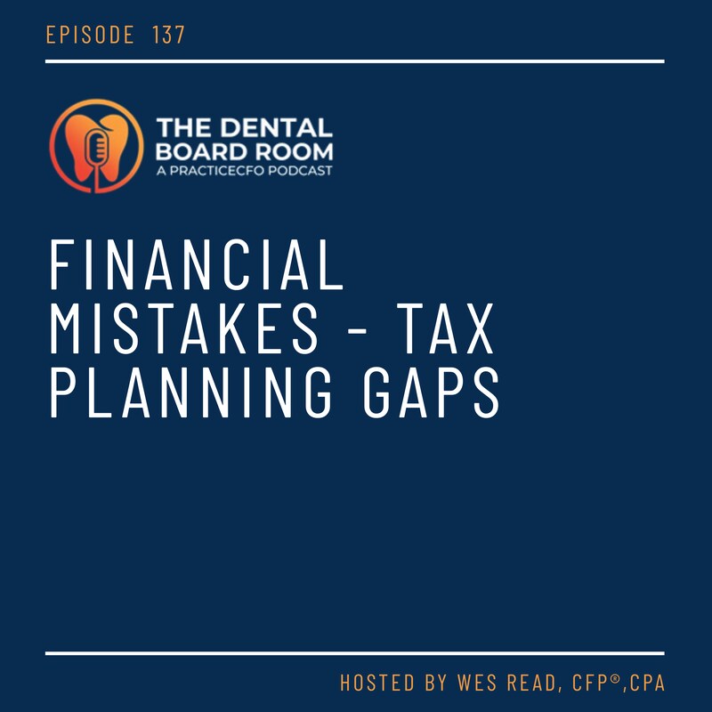 Artwork for podcast The Dental Boardroom
