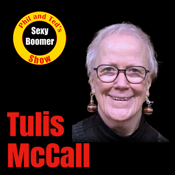 Phil and Ted\'s Sexy Boomer Show