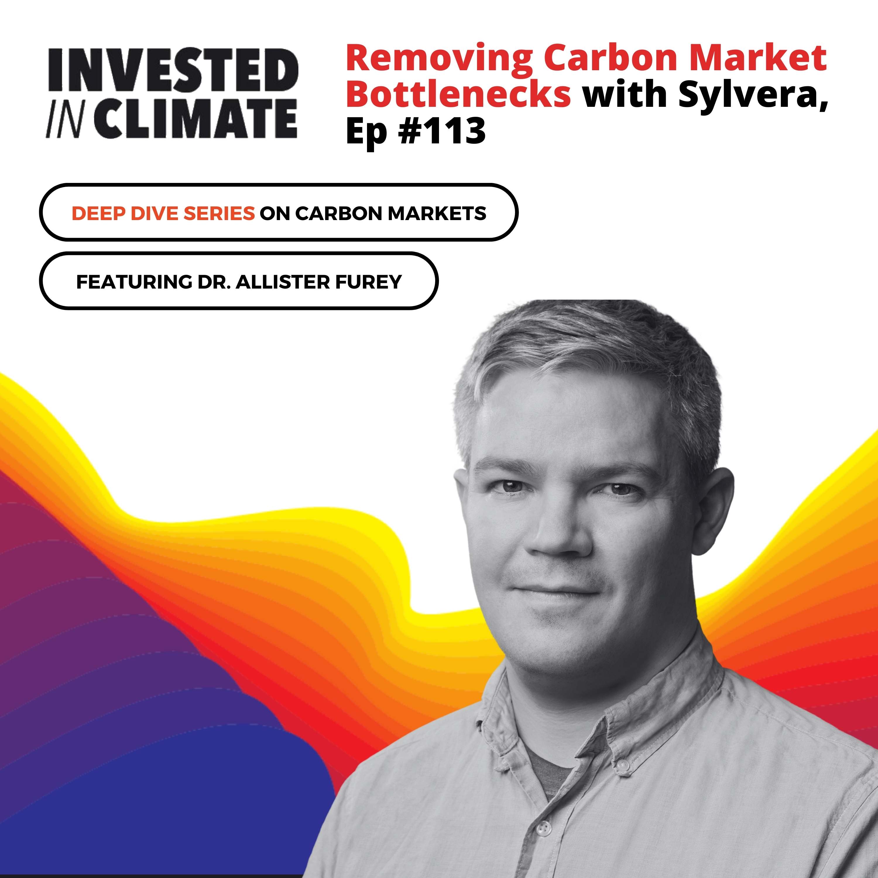 Invested In Climate