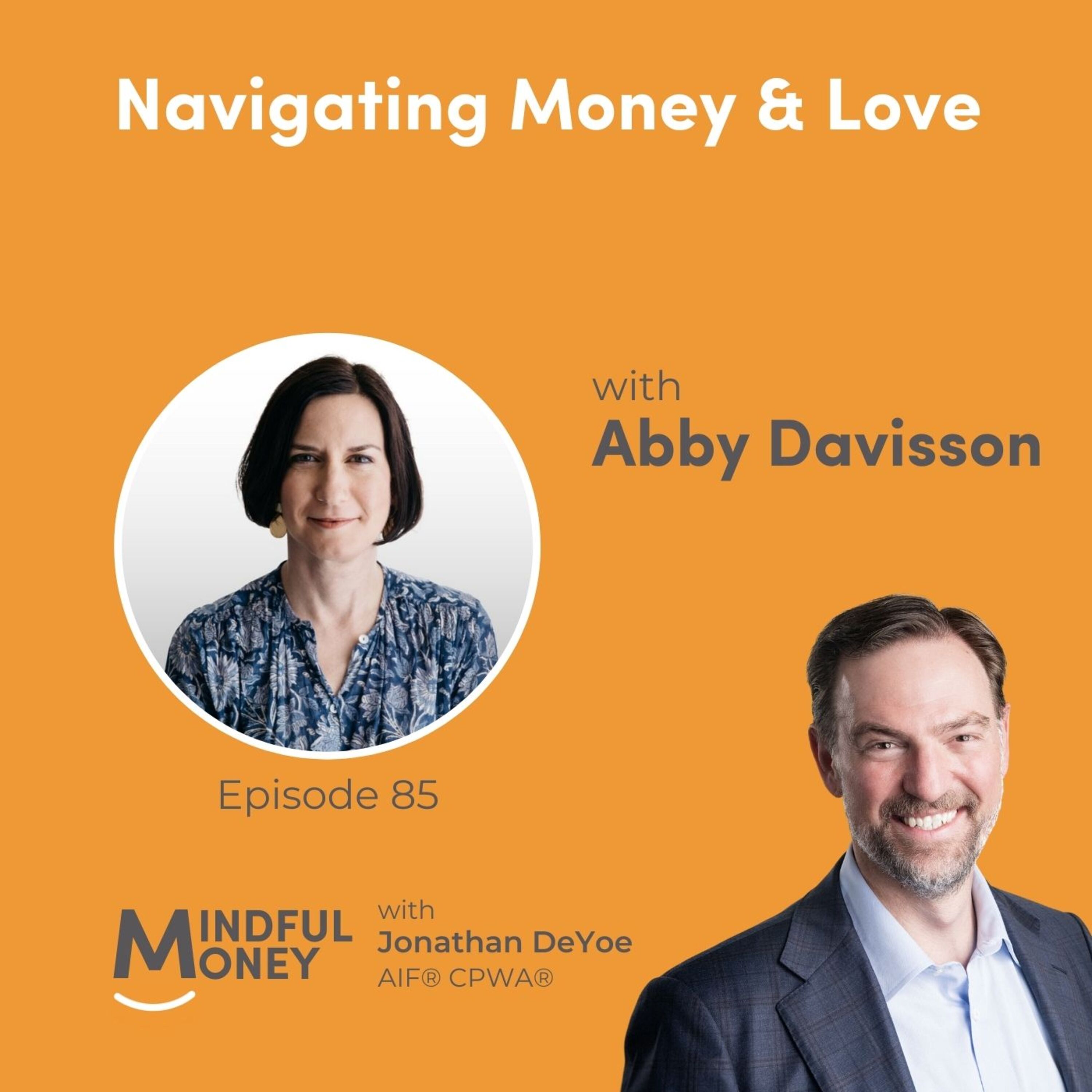Mindful Money