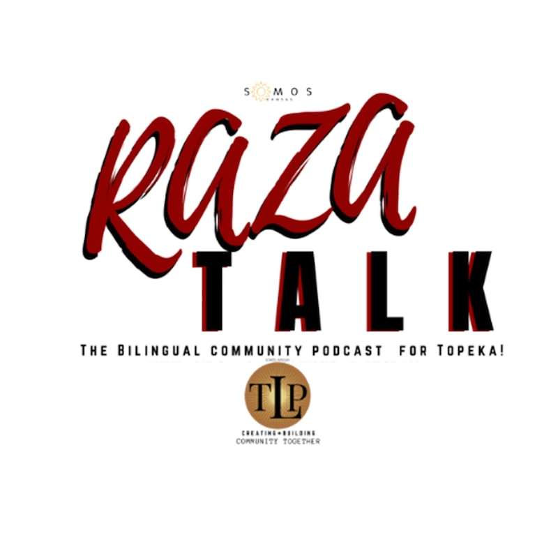 Artwork for podcast RAZA Talk