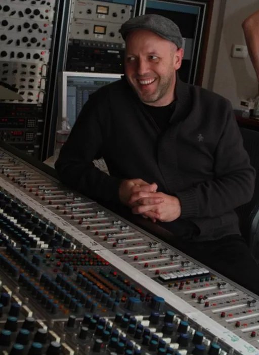 RSR194 - Ken Sluiter -  Tips for Mixing in the Box with Pro Tools in 2019